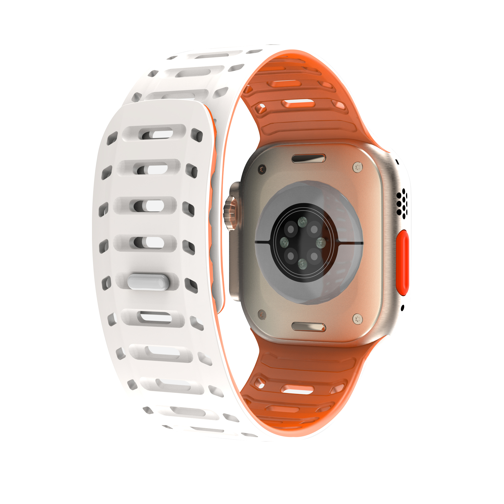 WiWU Comfit watch band 42/44/45/46/49mm Wi-WB016 